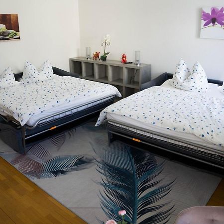 דירות בולצאנו Casa Rudy מראה חיצוני תמונה