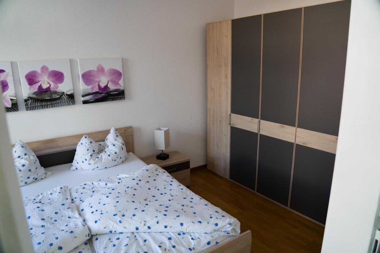 דירות בולצאנו Casa Rudy מראה חיצוני תמונה