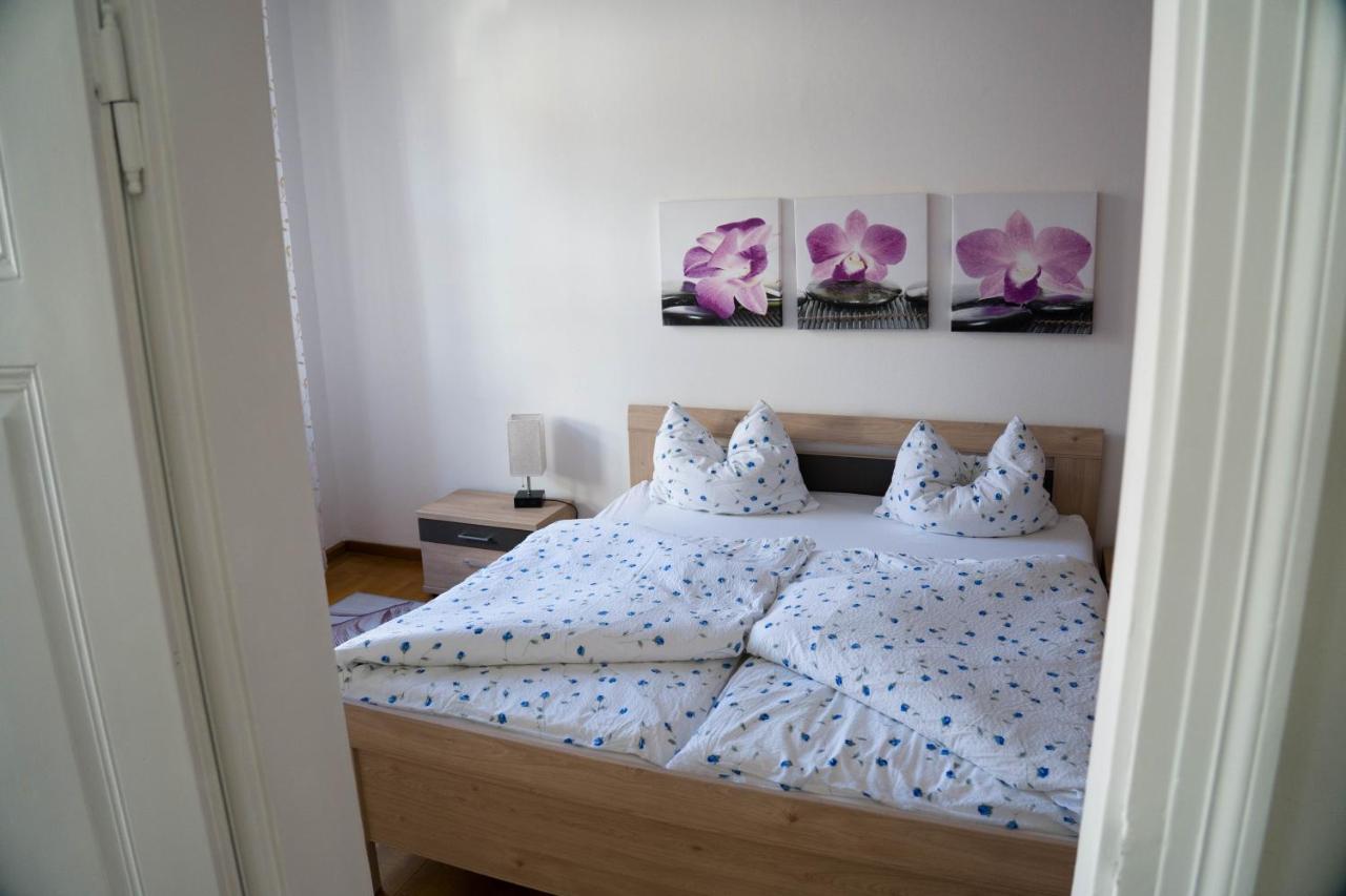 דירות בולצאנו Casa Rudy מראה חיצוני תמונה