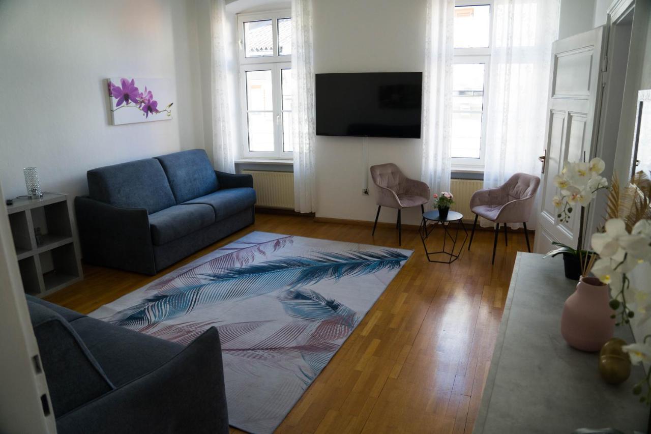 דירות בולצאנו Casa Rudy מראה חיצוני תמונה