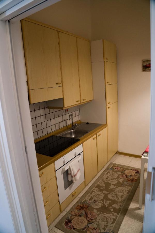 דירות בולצאנו Casa Rudy מראה חיצוני תמונה