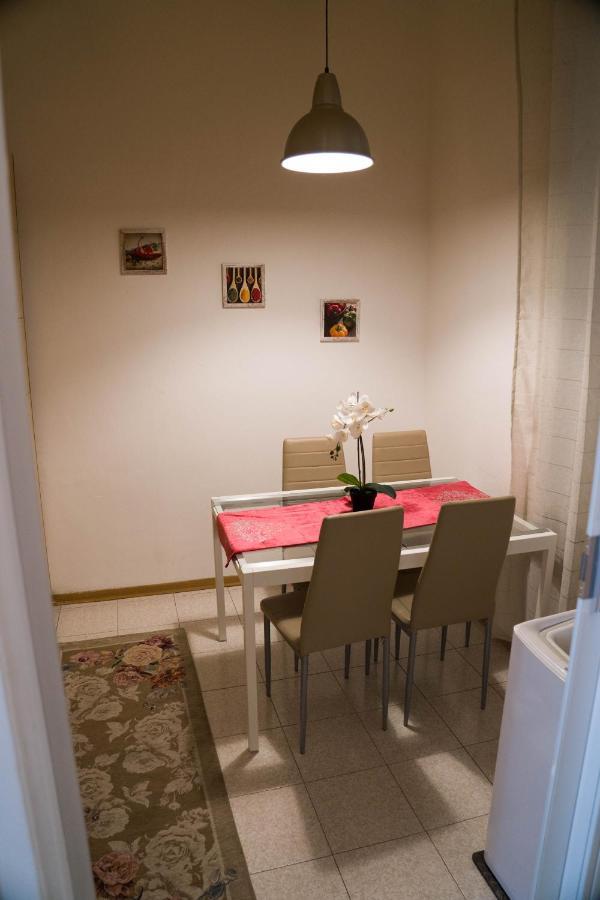 דירות בולצאנו Casa Rudy מראה חיצוני תמונה