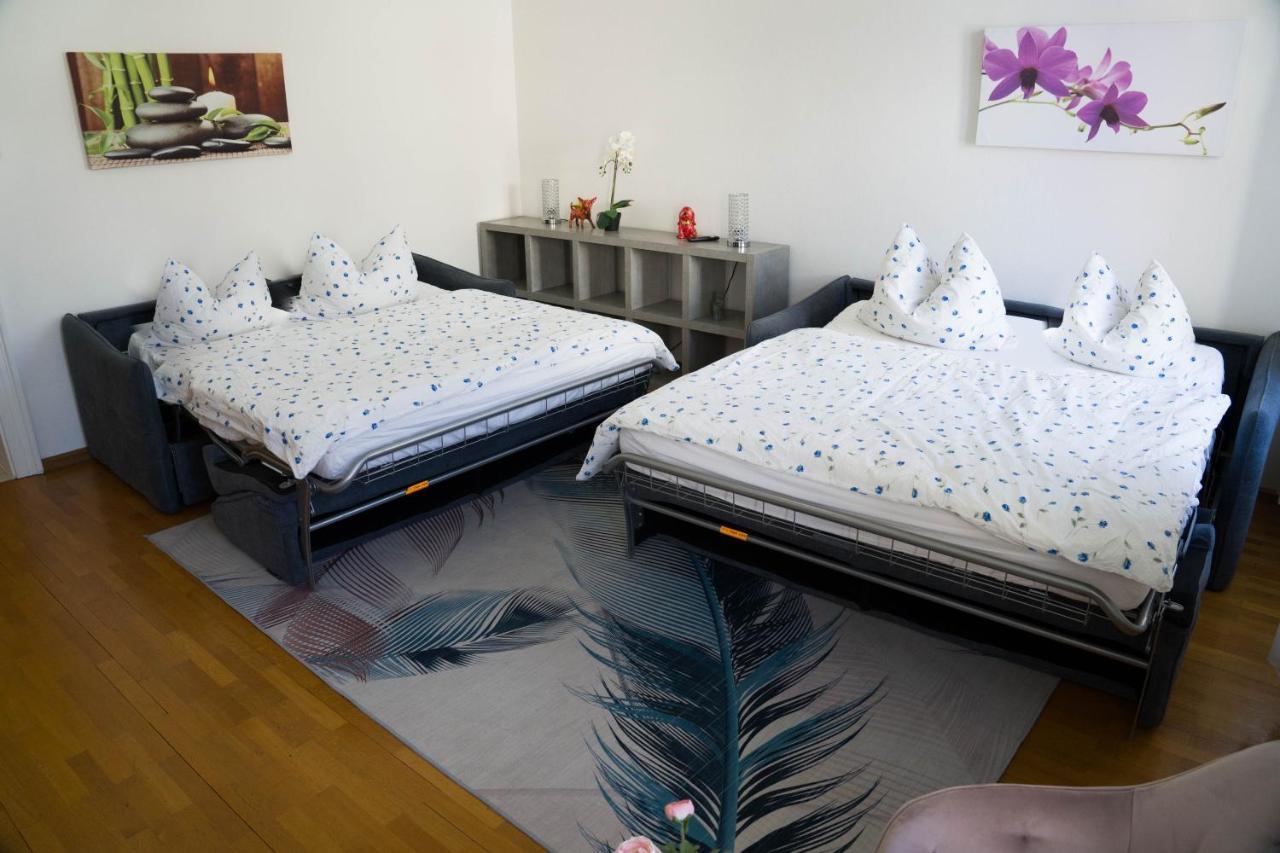 דירות בולצאנו Casa Rudy מראה חיצוני תמונה